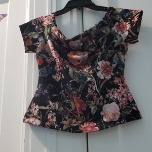 New York & Company Top